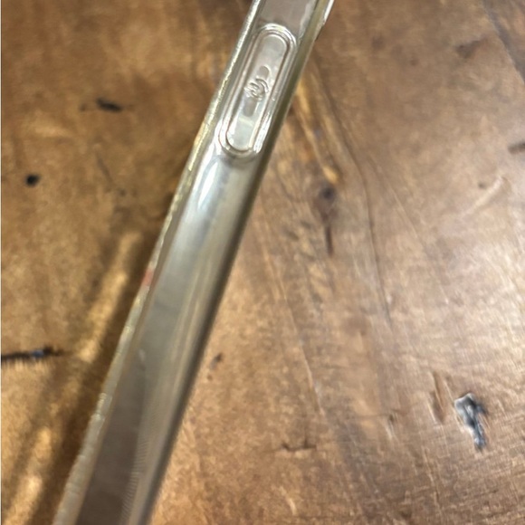 Festive Christmas Themed Phone Case - Multicolor - Picture 3 of 4